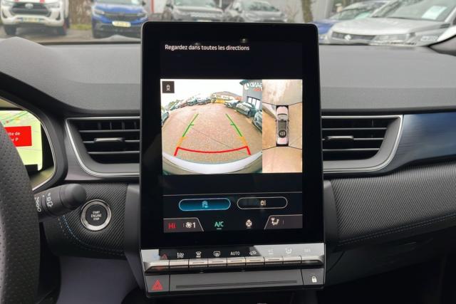 Renault Captur image 3