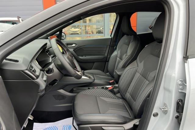 Renault Captur image 4