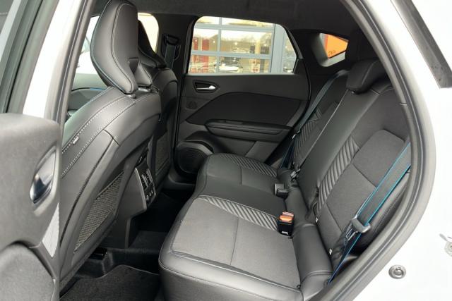 Renault Captur image 9