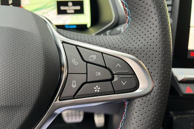 Renault Captur image 6