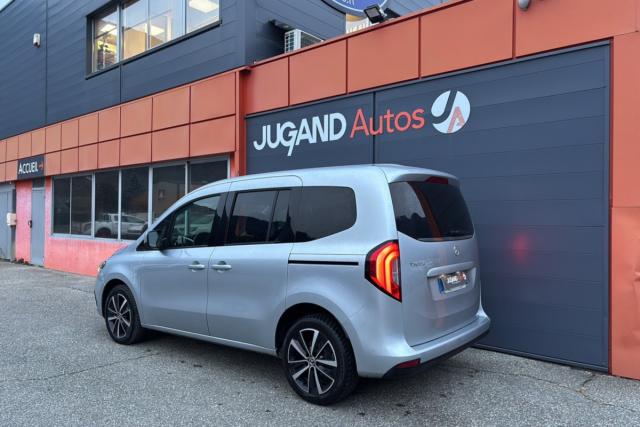 Mercedes Benz Classe T 180 D Progressive 7g-Dct