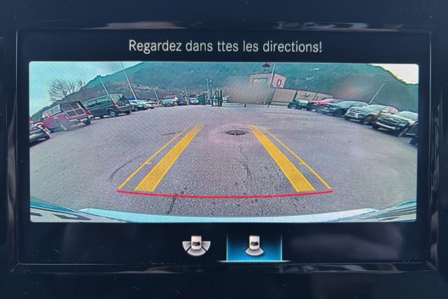 Mercedes Benz Classe T image 3