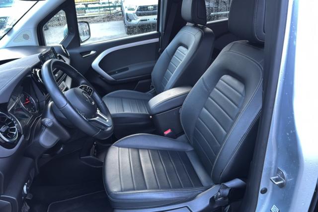 Mercedes Benz Classe T image 6