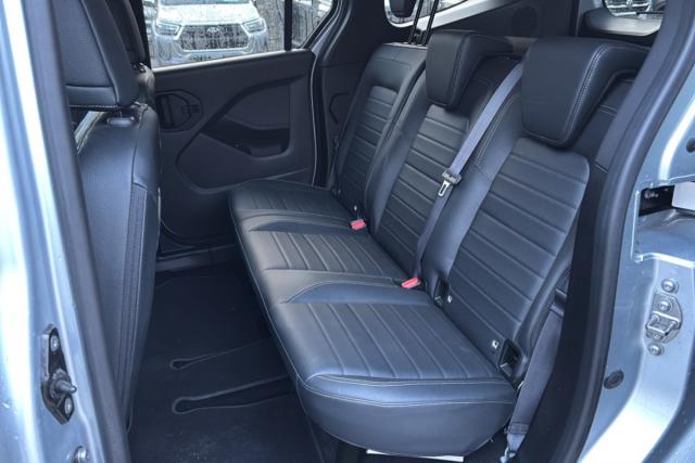 Mercedes Benz Classe T image 2