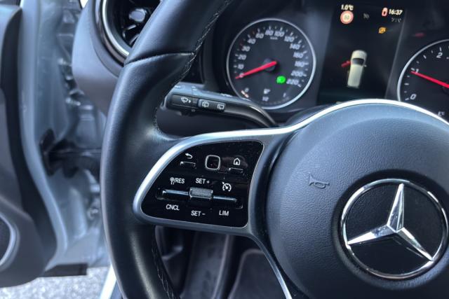 Mercedes Benz Classe T image 8