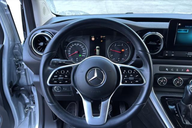 Mercedes Benz Classe T image 7