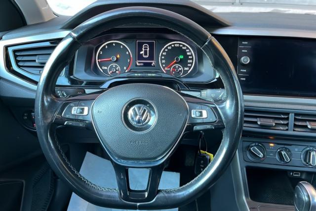 Volkswagen Polo image 9