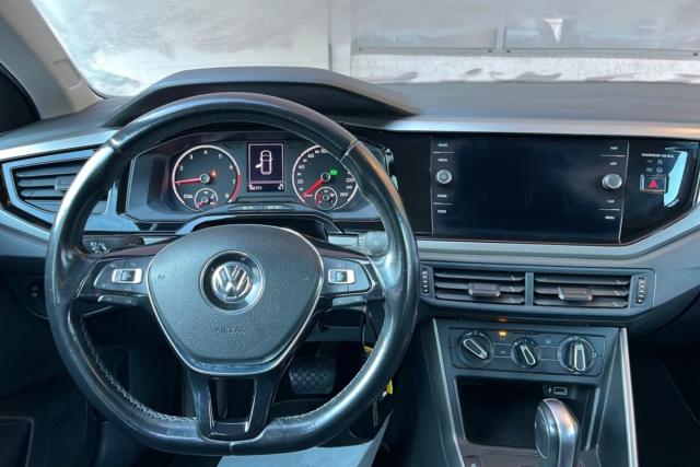 Volkswagen Polo image 3