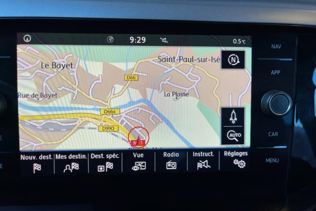 Volkswagen Polo image 1