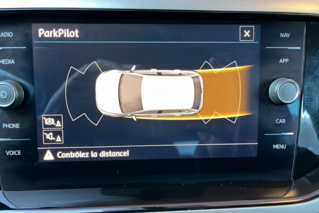 Volkswagen Polo image 7