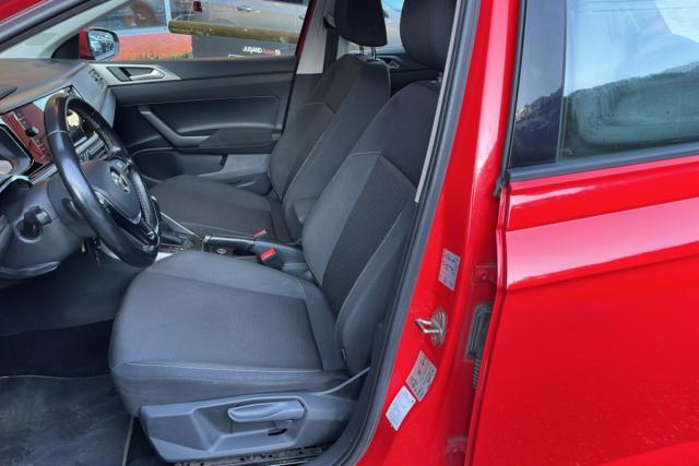 Volkswagen Polo image 2