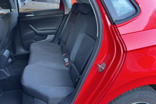 Volkswagen Polo image 8