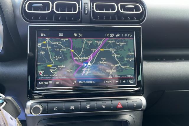 Citroen C3 Aircross image 7