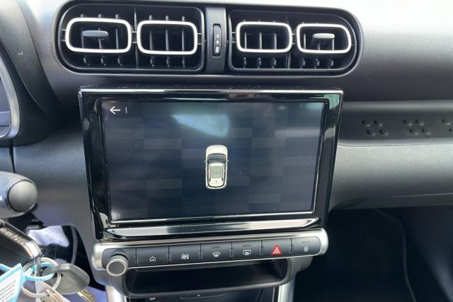 Citroen C3 Aircross image 5