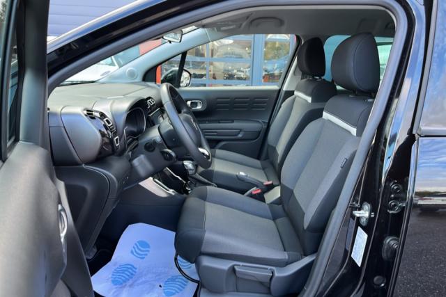 Citroen C3 Aircross image 6