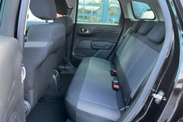 Citroen C3 Aircross image 4