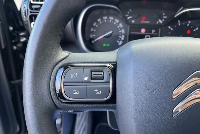 Citroen C3 Aircross image 1