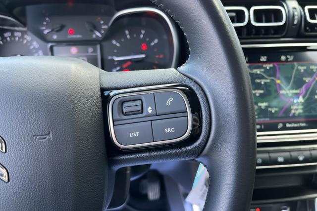 Citroen C3 Aircross image 3