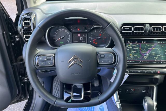Citroen C3 Aircross image 2