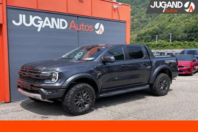 Ford Ranger Raptor 3.0 V6 292 E-Awd B