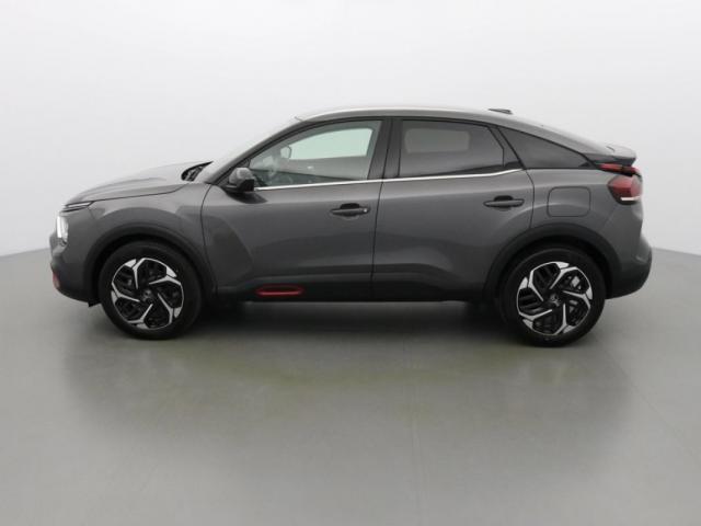 Citroen C4 image 2