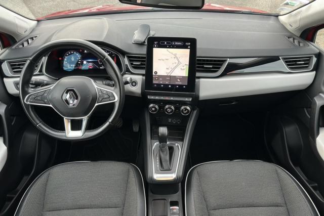 Renault Captur image 2