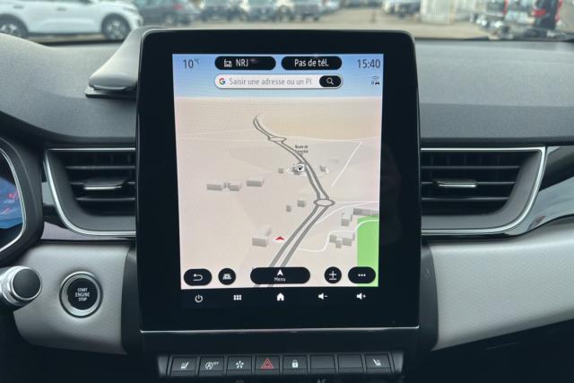 Renault Captur image 8