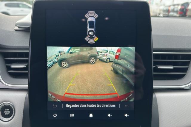 Renault Captur image 9