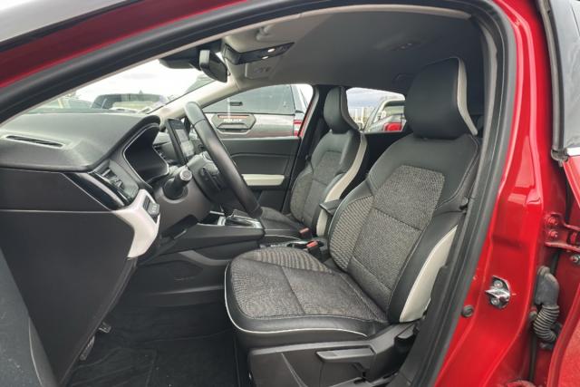 Renault Captur image 5