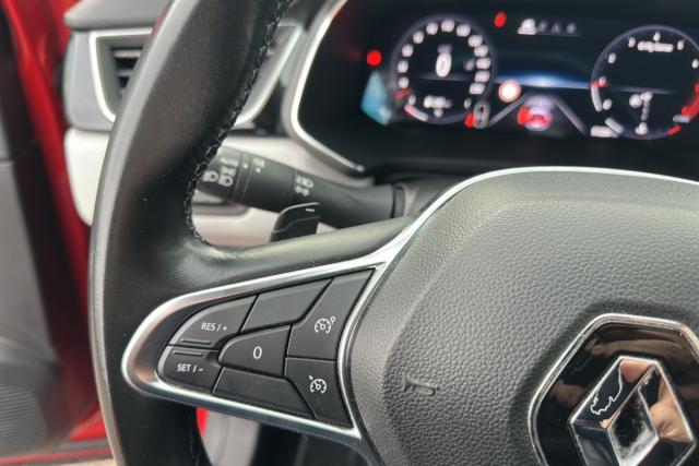 Renault Captur image 3