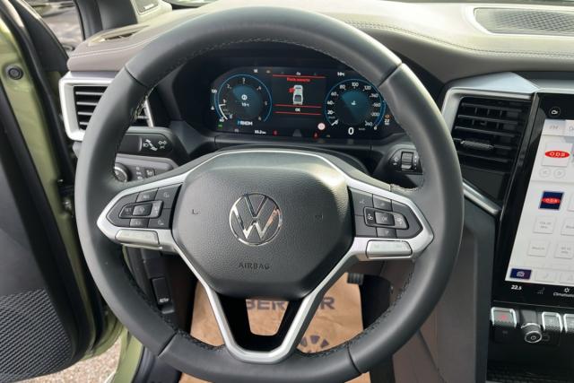 Volkswagen Amarok image 1