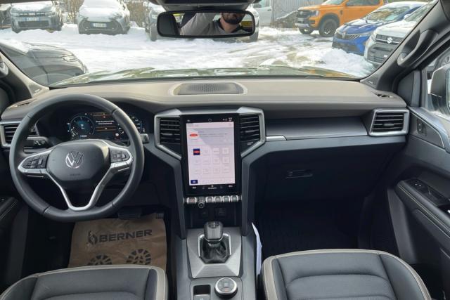 Volkswagen Amarok image 2