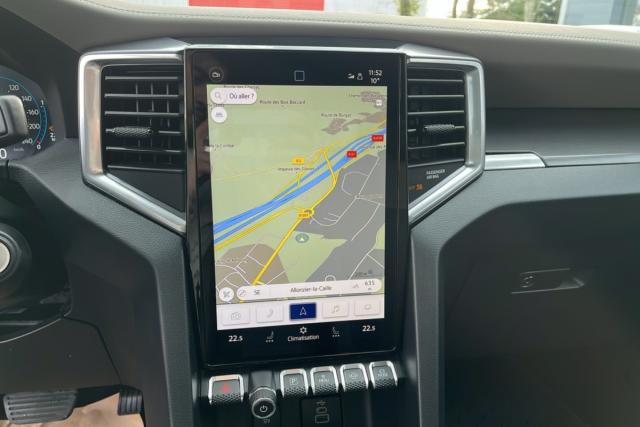 Volkswagen Amarok image 3