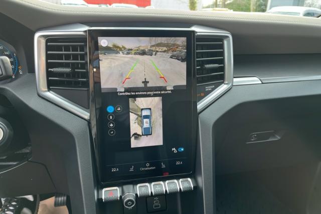 Volkswagen Amarok image 7