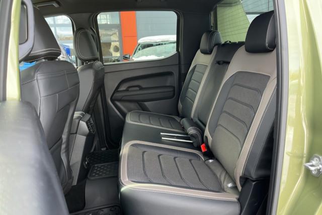 Volkswagen Amarok image 9