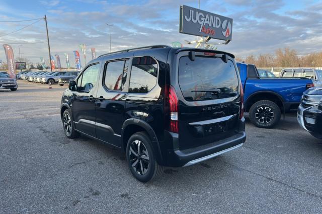 Peugeot Rifter image 3