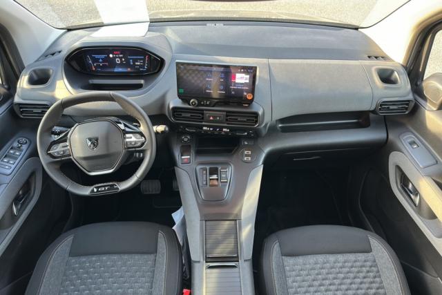 Peugeot Rifter image 2