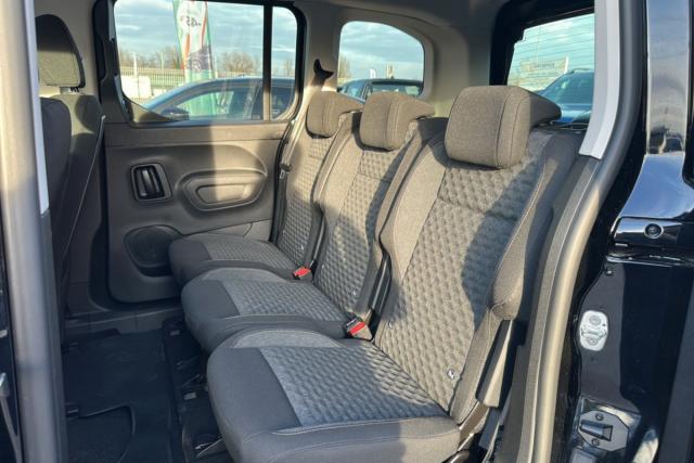 Peugeot Rifter image 7