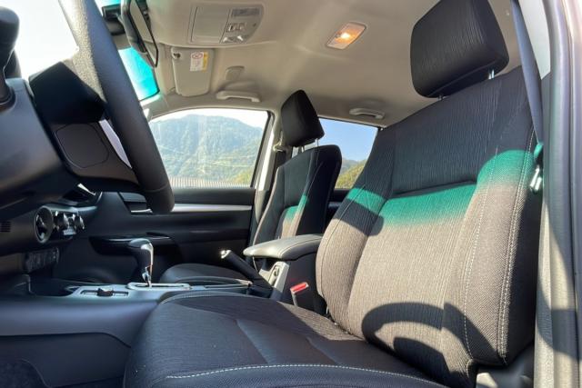 Toyota Hilux image 5