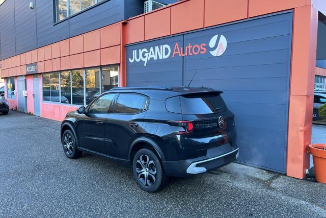 Citroen C3 Aircross image 4