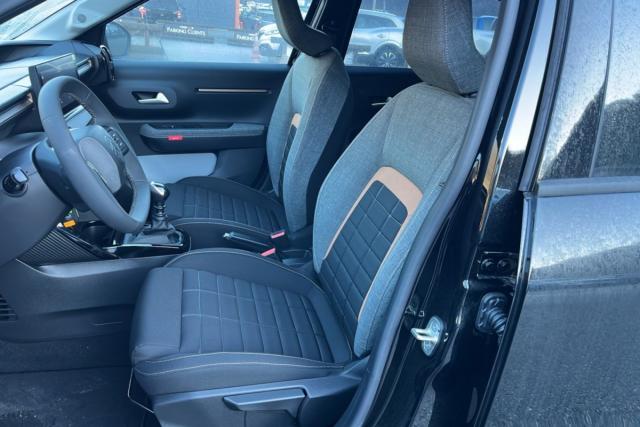 Citroen C3 Aircross image 1