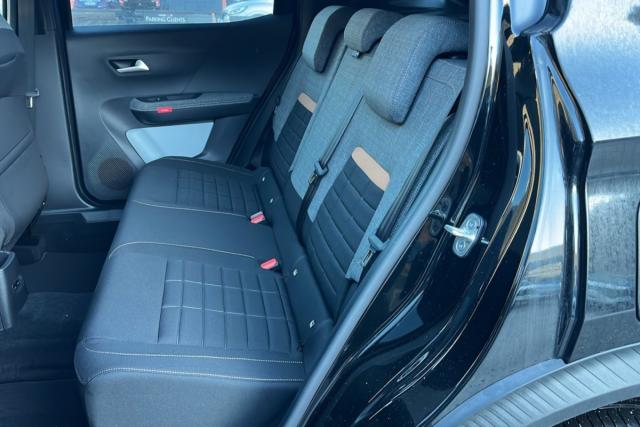 Citroen C3 Aircross image 9