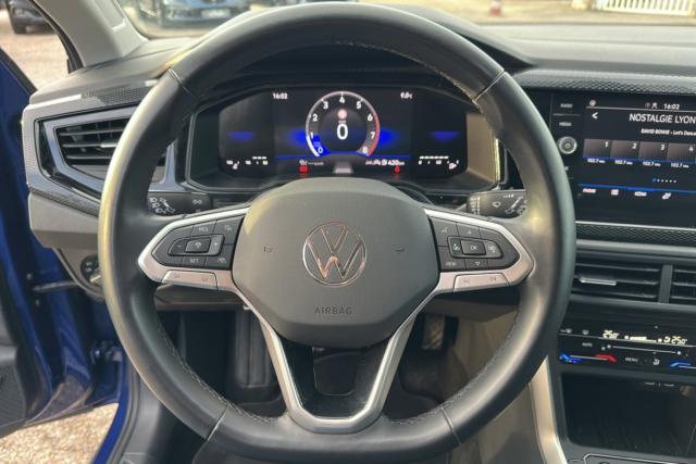 Volkswagen Taigo image 1