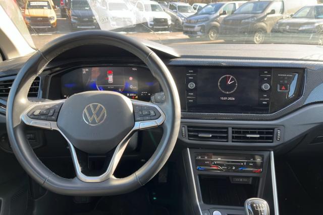 Volkswagen Taigo image 7