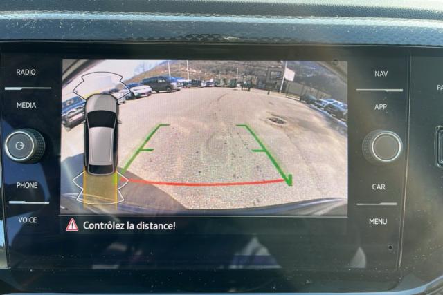 Volkswagen Taigo image 4