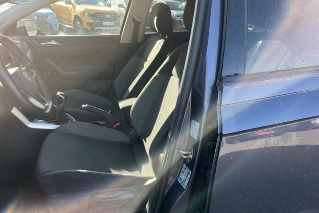 Volkswagen Taigo image 8