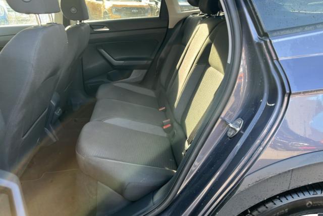 Volkswagen Taigo image 2