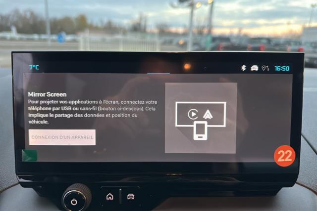 Citroen Berlingo image 6