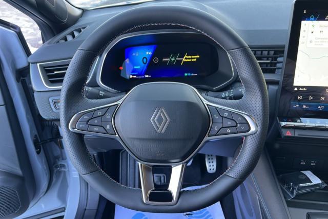 Renault Symbioz image 1