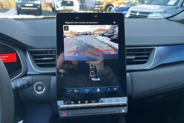 Renault Symbioz image 8